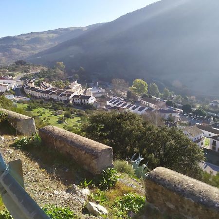 Villa Cristina 베나오얀 외부 사진