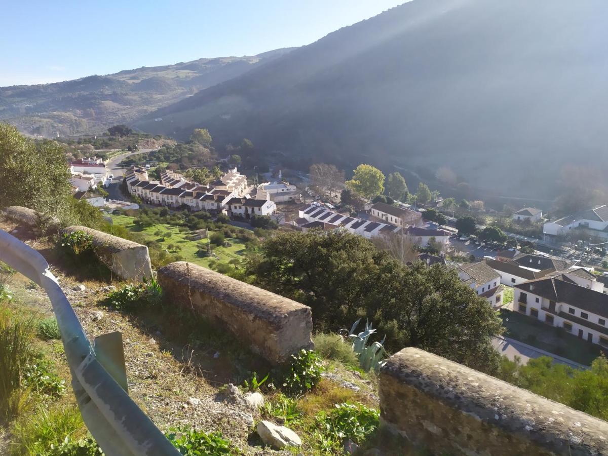 Villa Cristina 베나오얀 외부 사진