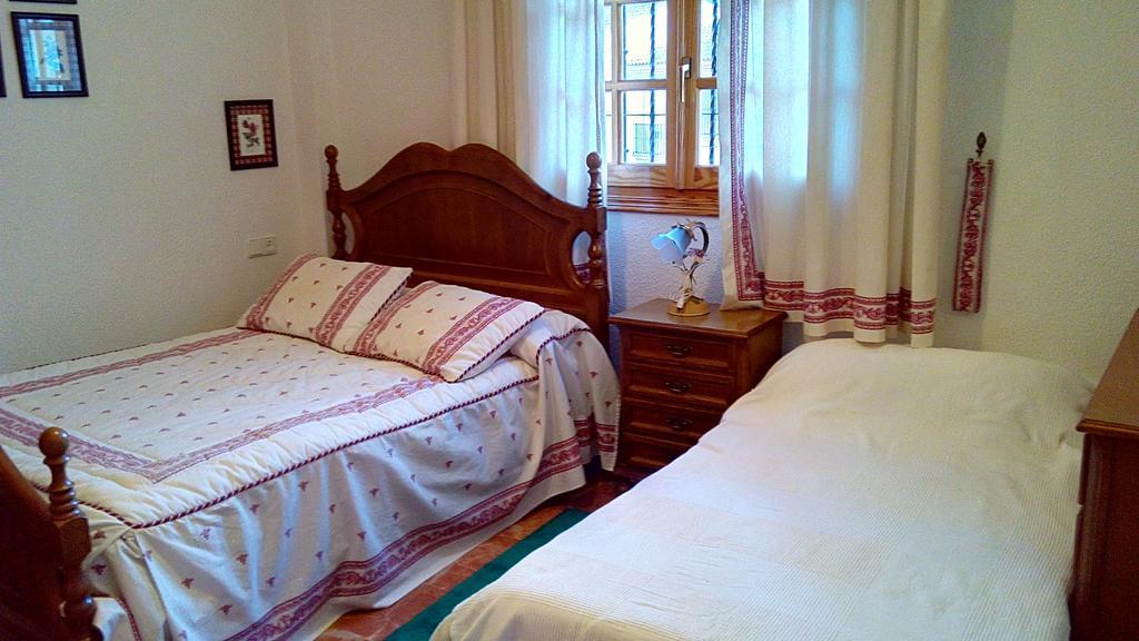 Villa Cristina 베나오얀 객실 사진