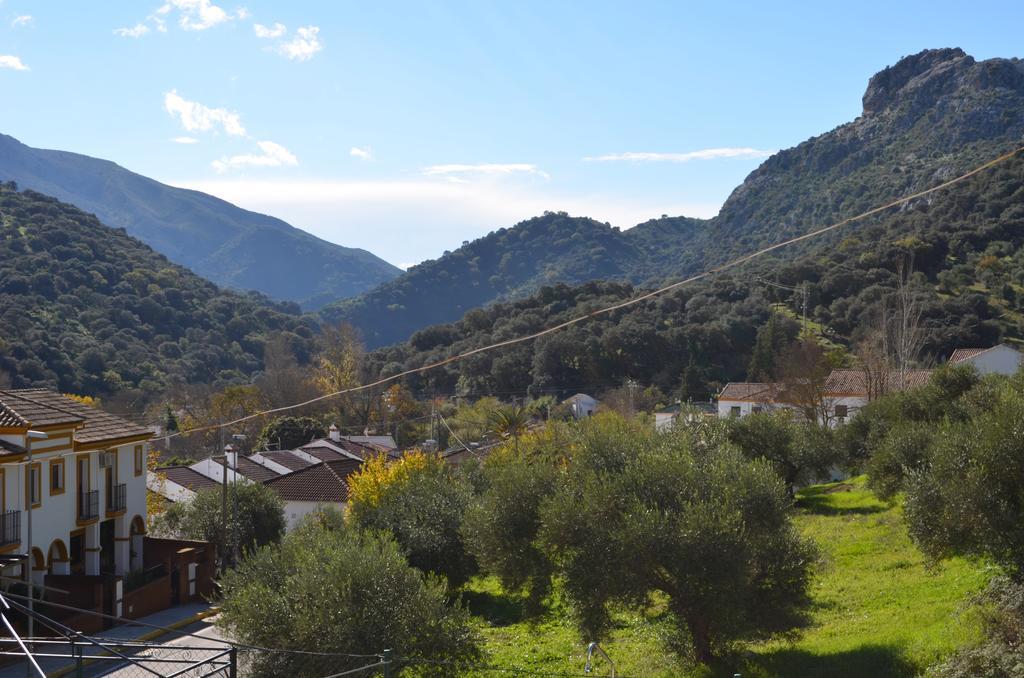 Villa Cristina 베나오얀 외부 사진