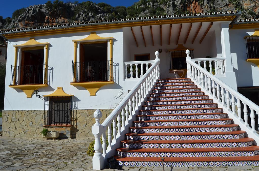 Villa Cristina 베나오얀 외부 사진