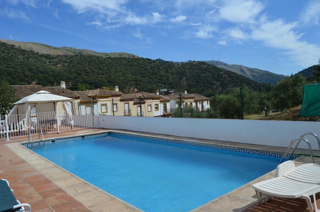Villa Cristina 베나오얀 외부 사진