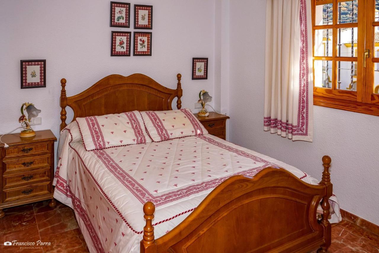 Villa Cristina 베나오얀 외부 사진