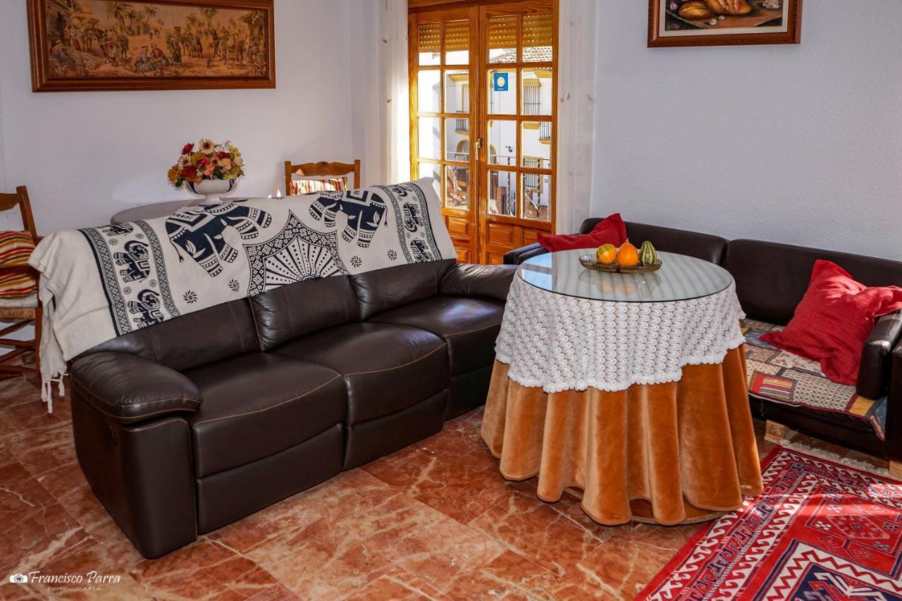 Villa Cristina 베나오얀 외부 사진
